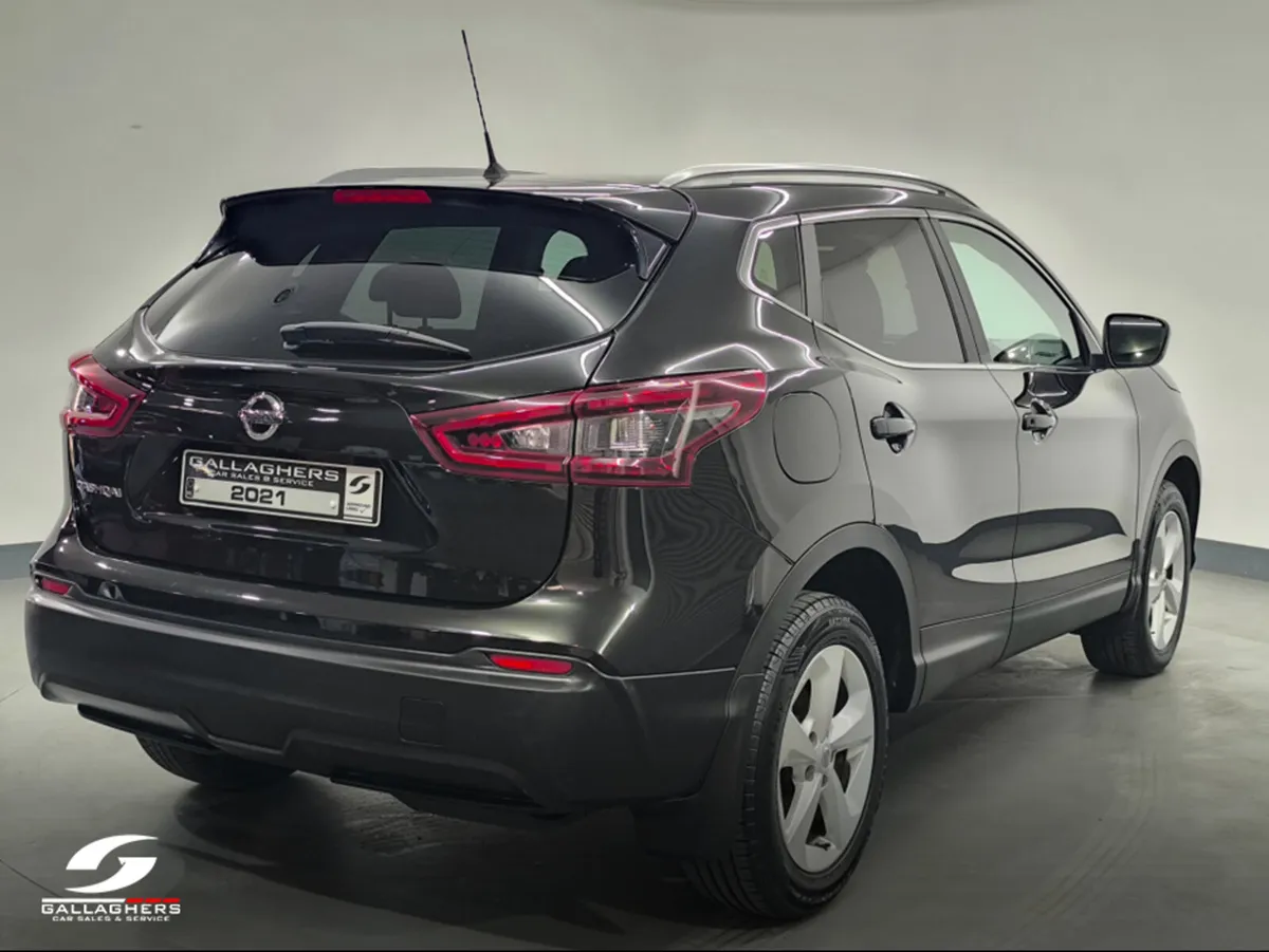Nissan Qashqai (211) 1.5 DSL SE DCT AUTO - Image 4