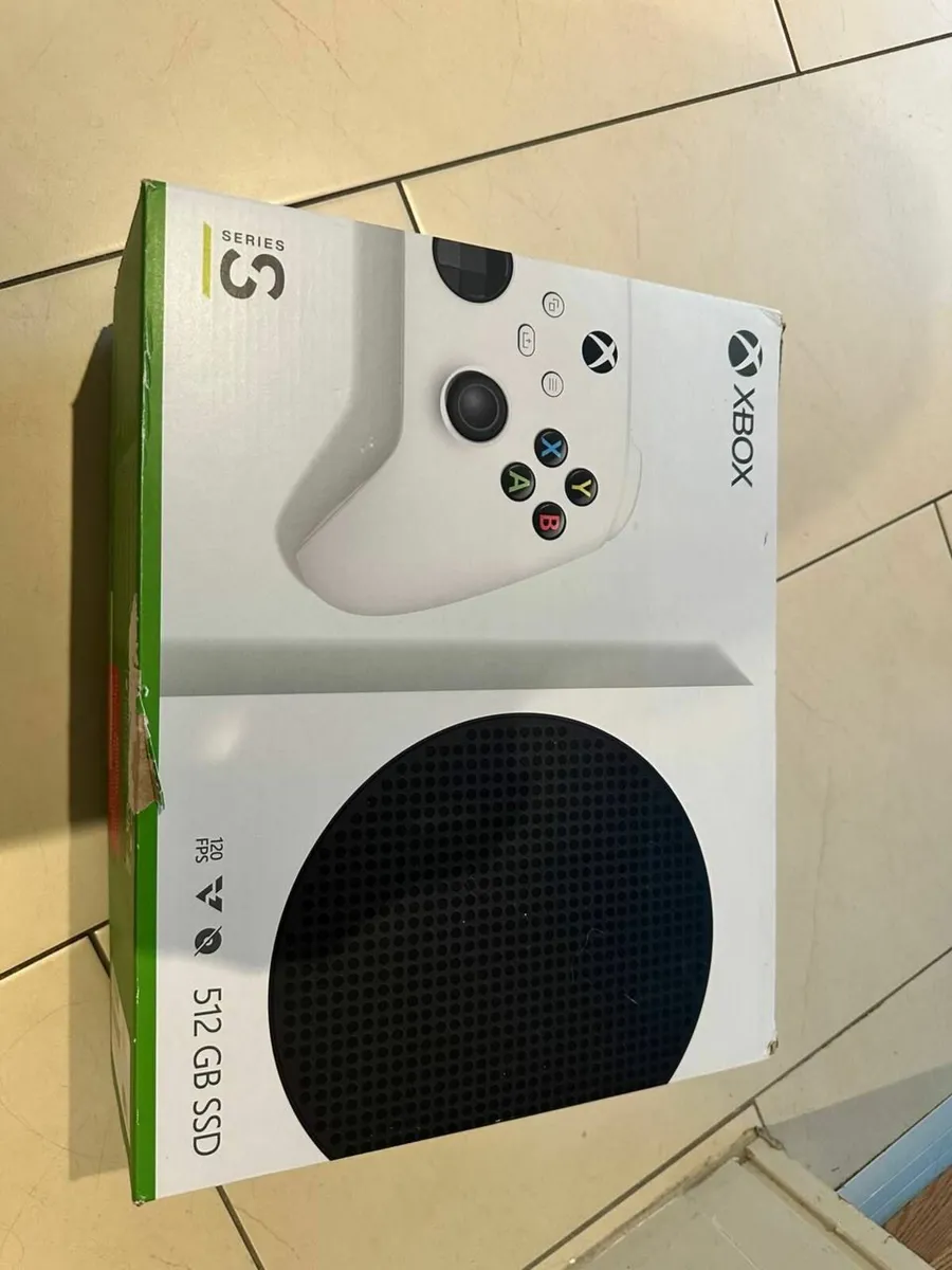 xbox - Image 1