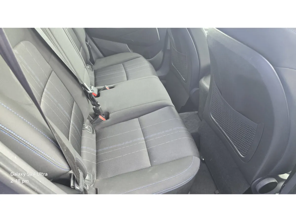 Peugeot 208 ACTIVE 1.0 4DR - Image 4