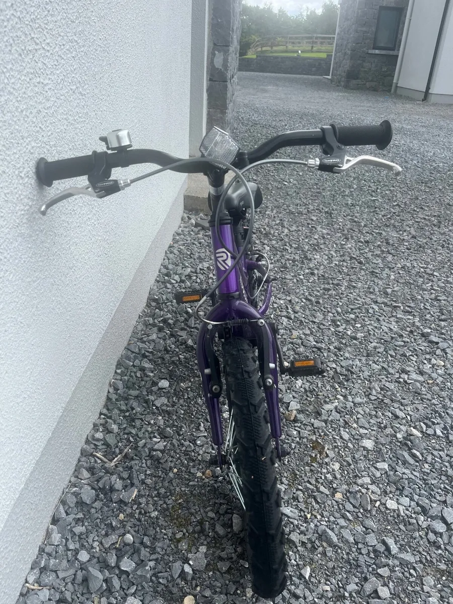 Bicycle Ridgeback - Image 2