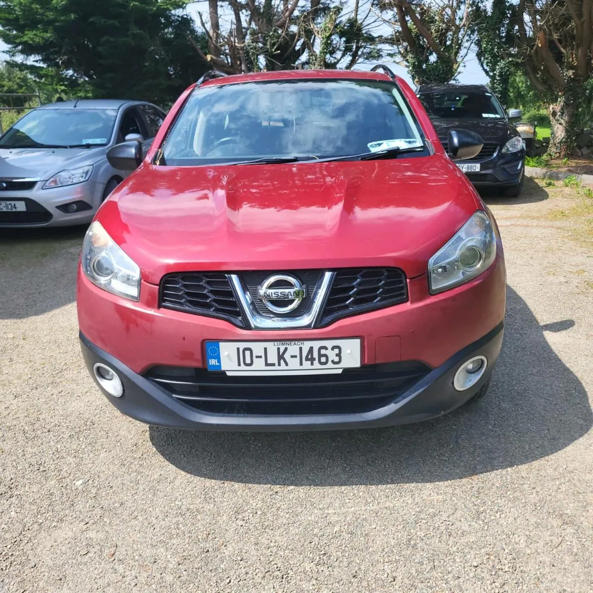 Nissan Qashqai 1.5 Dci (New NCT) - Image 3