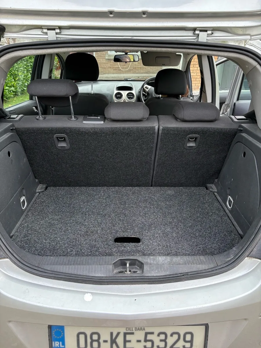 1.4 Opel Corsa REDUCED - Image 4