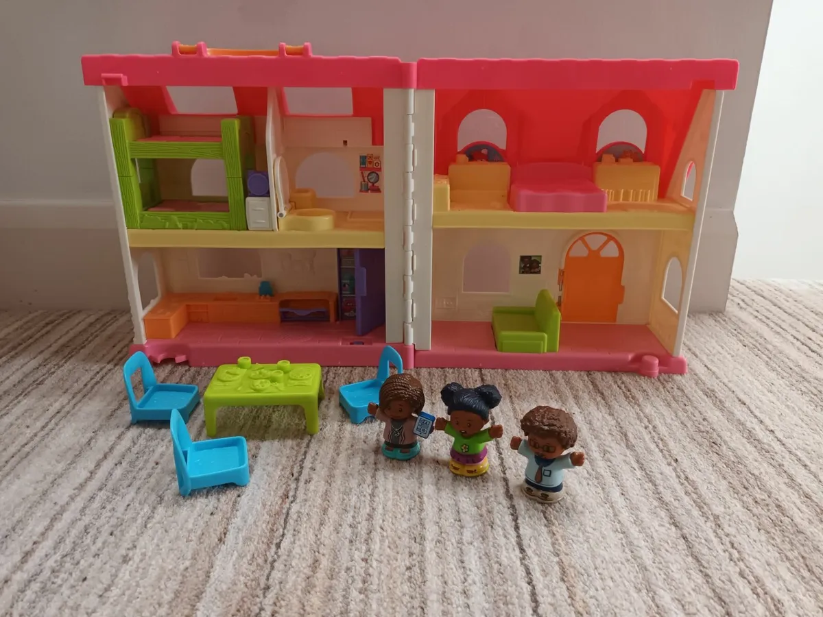 Toys - Perfect Condition - €15 each - Image 1