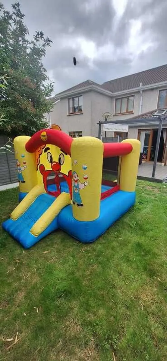 Bouncy Castle - Image 2