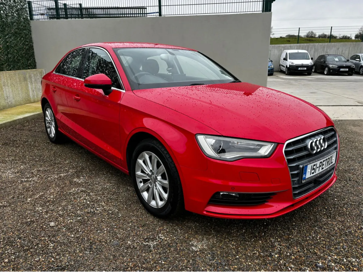 Audi A3 se 1.4 auto - Image 1