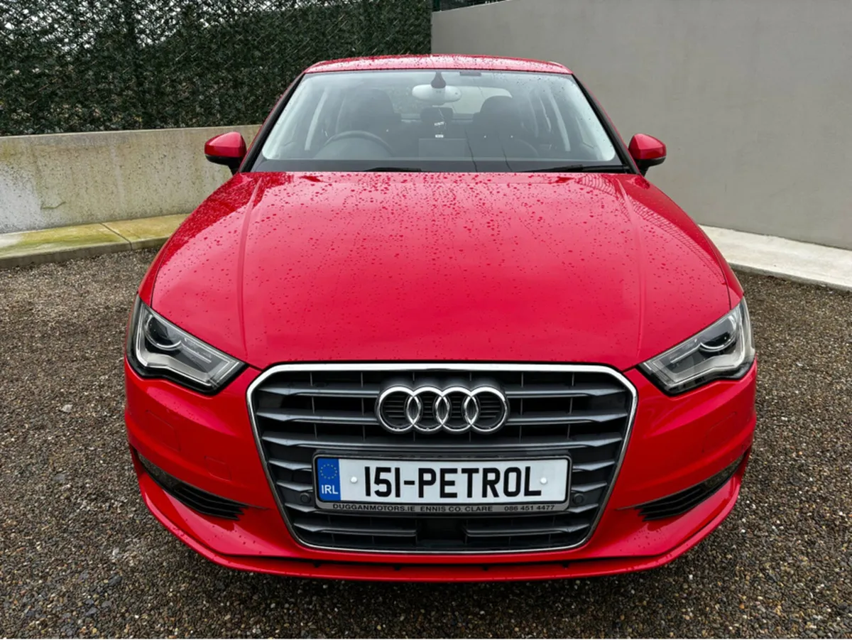 Audi A3 se 1.4 auto - Image 2