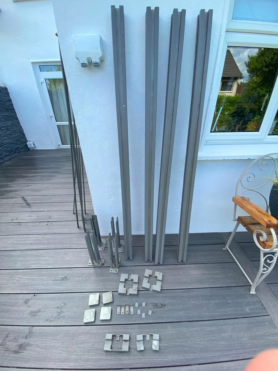 Garden Screens - Image 2