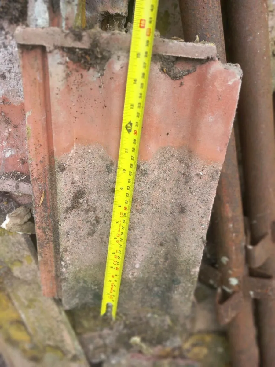 Roof tiles - Image 1