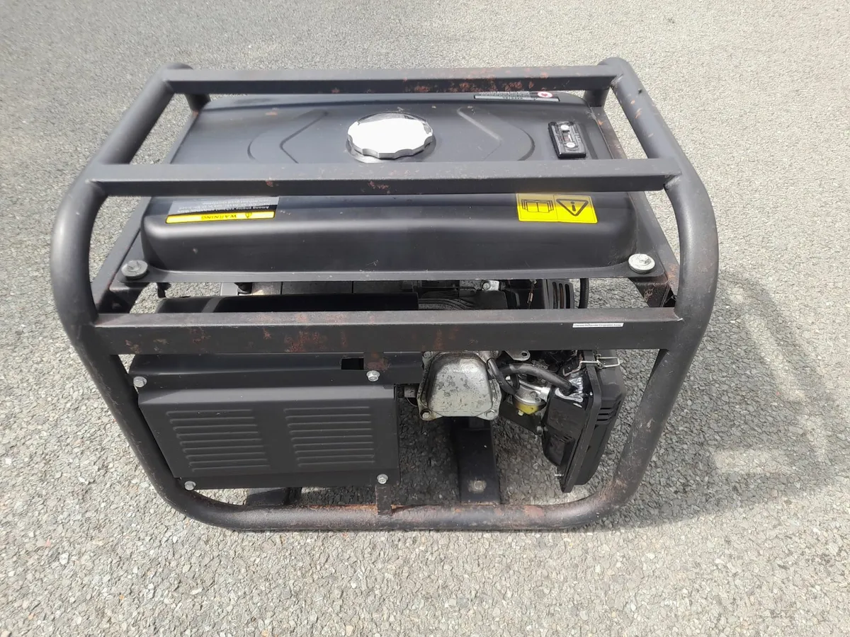Generator - Image 2