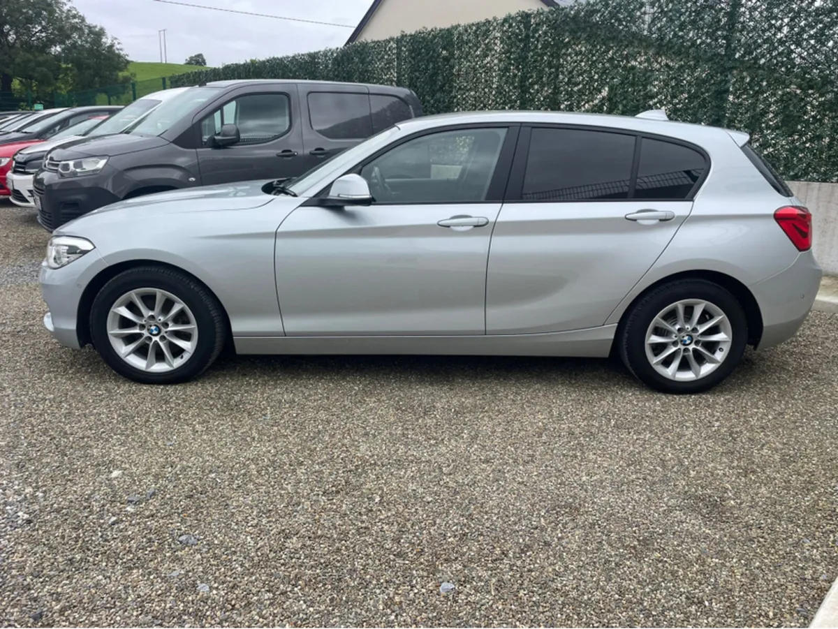 BMW 1-Series 118D Style - Image 2