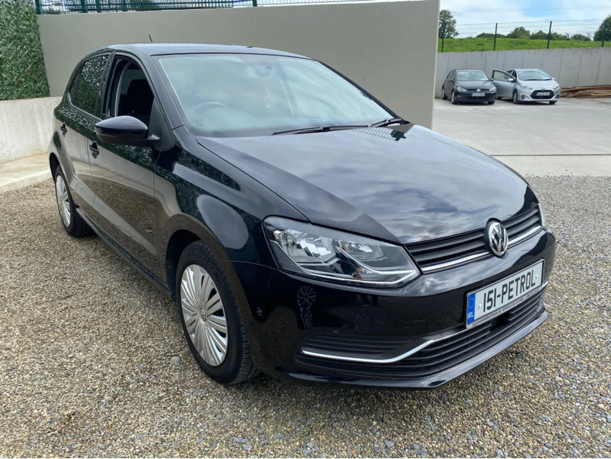 Volkswagen Polo 1.2 - Image 2