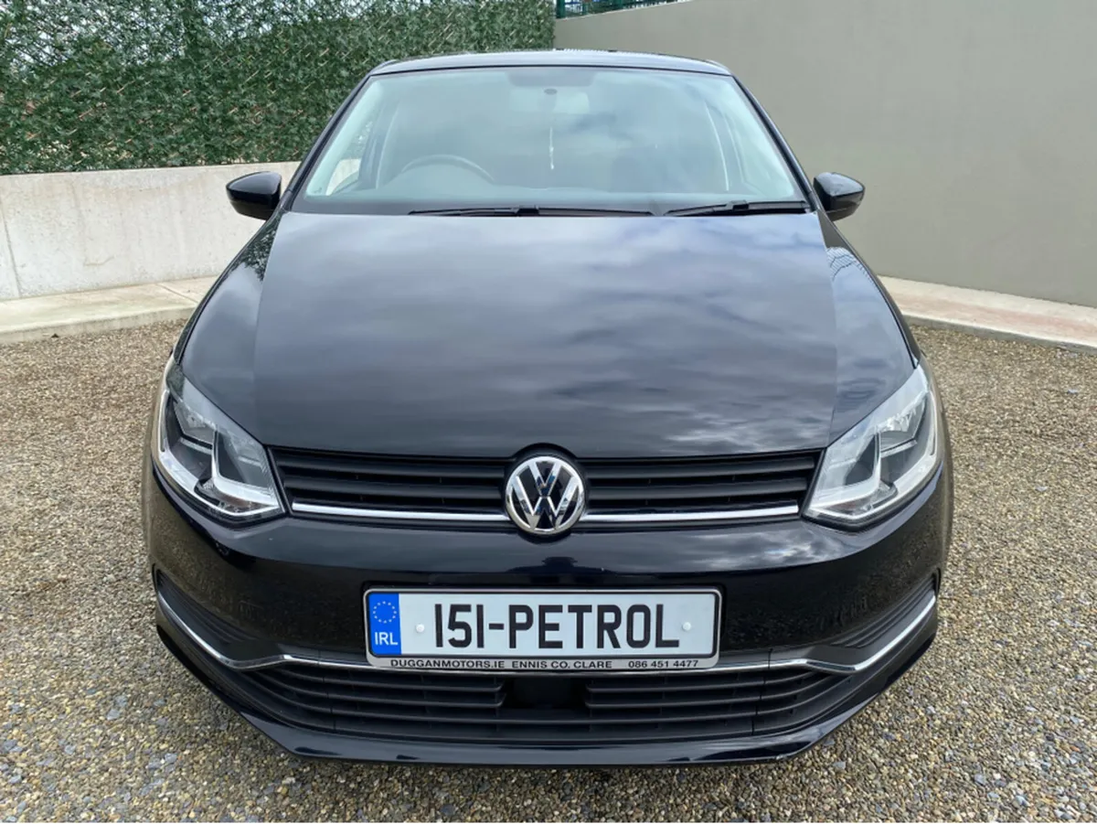 Volkswagen Polo 1.2 - Image 3