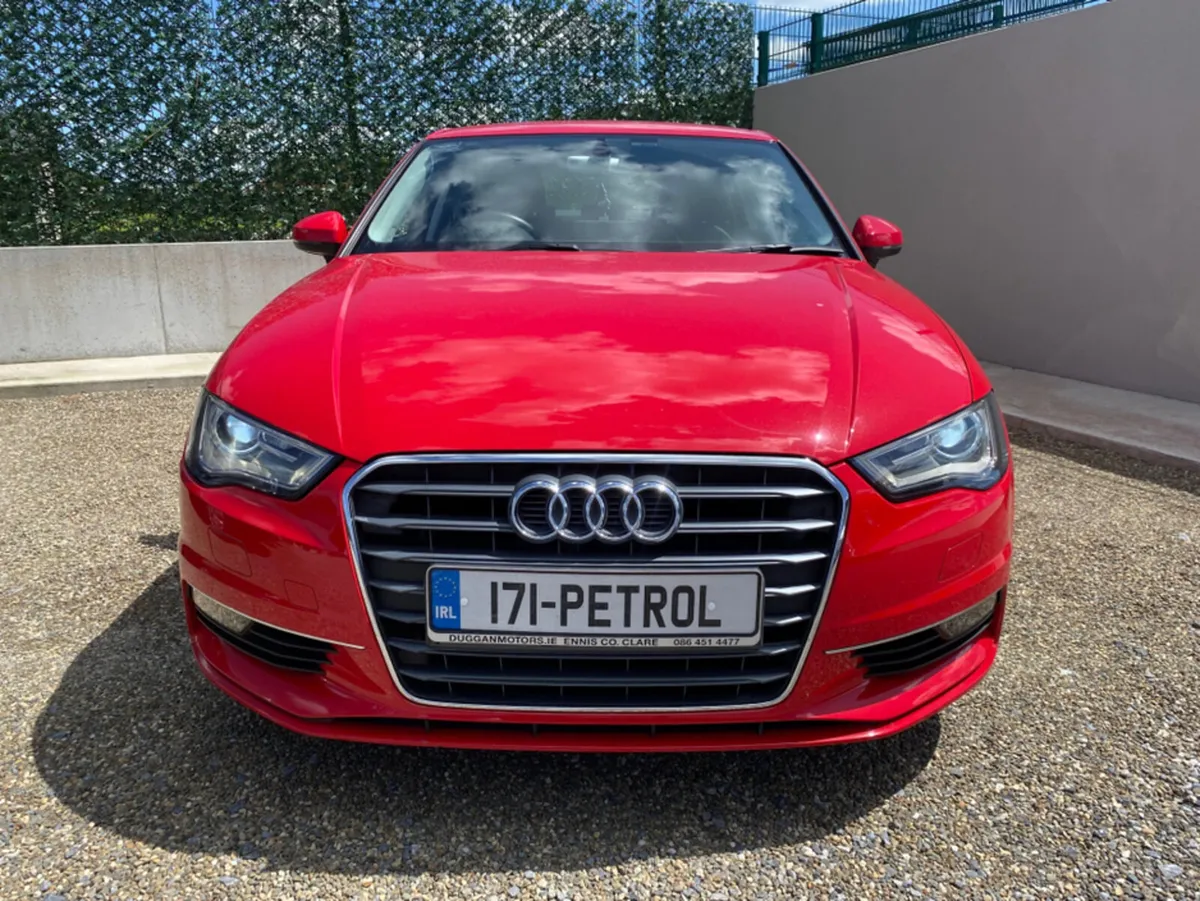 Audi A3 1.4 auto - Image 2