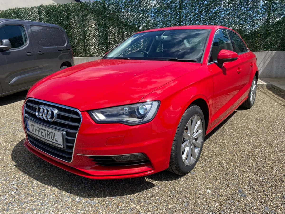 Audi A3 1.4 auto - Image 3