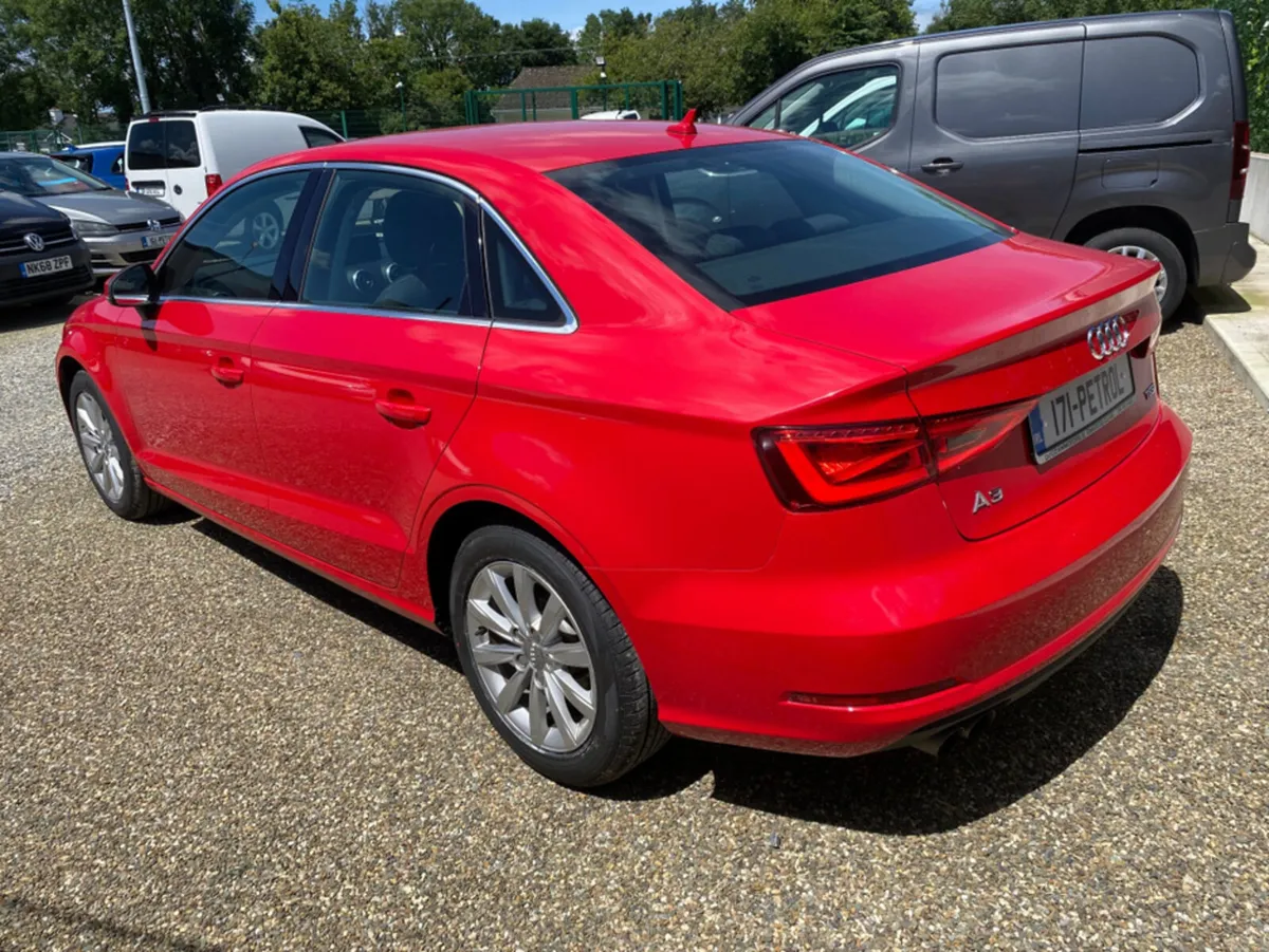Audi A3 1.4 auto - Image 4