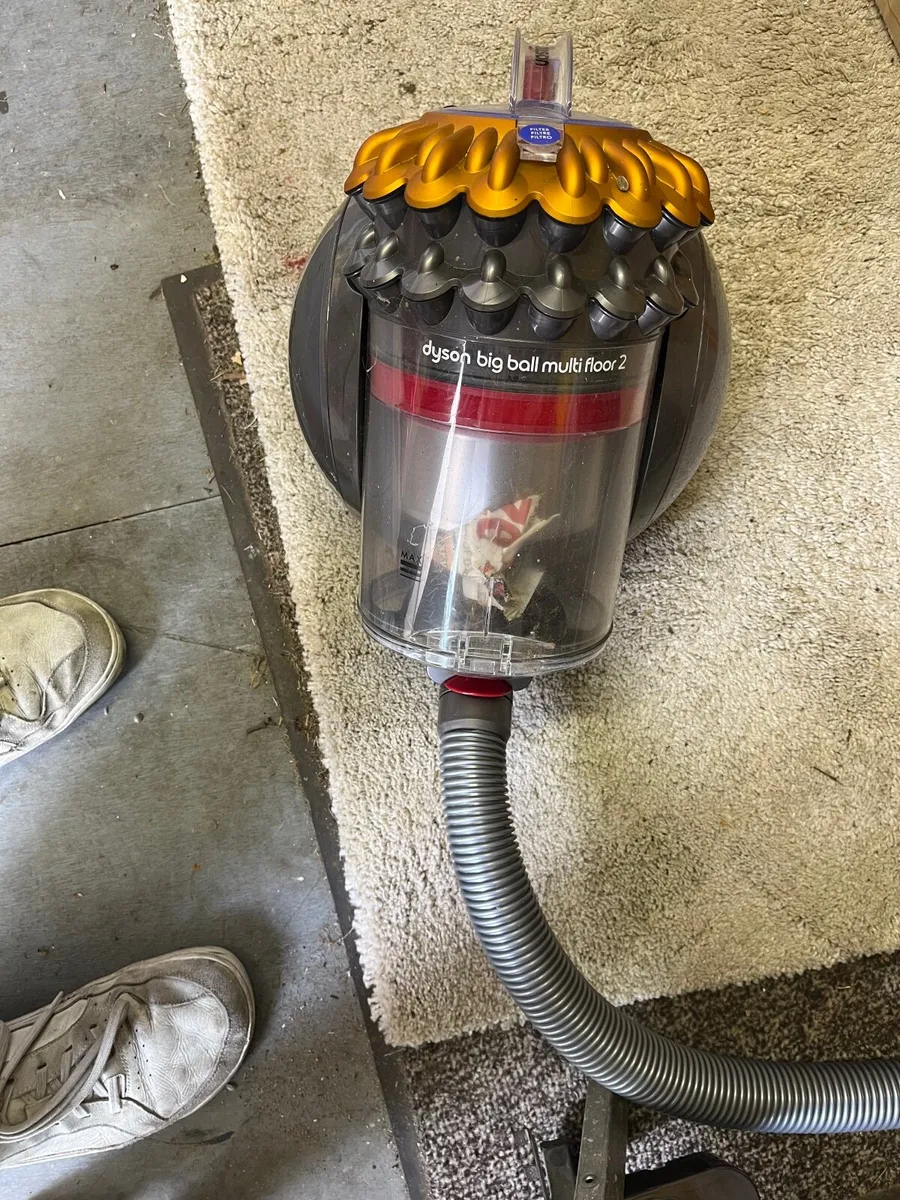 Hoover - Image 1