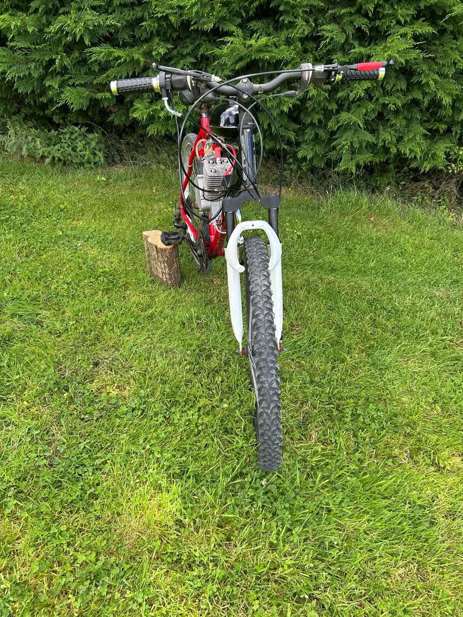 Engine bike - Image 3