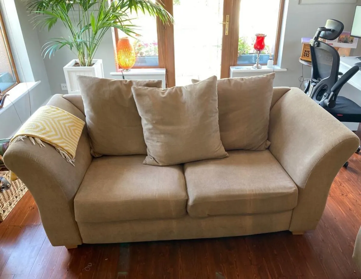 Couches - Image 1