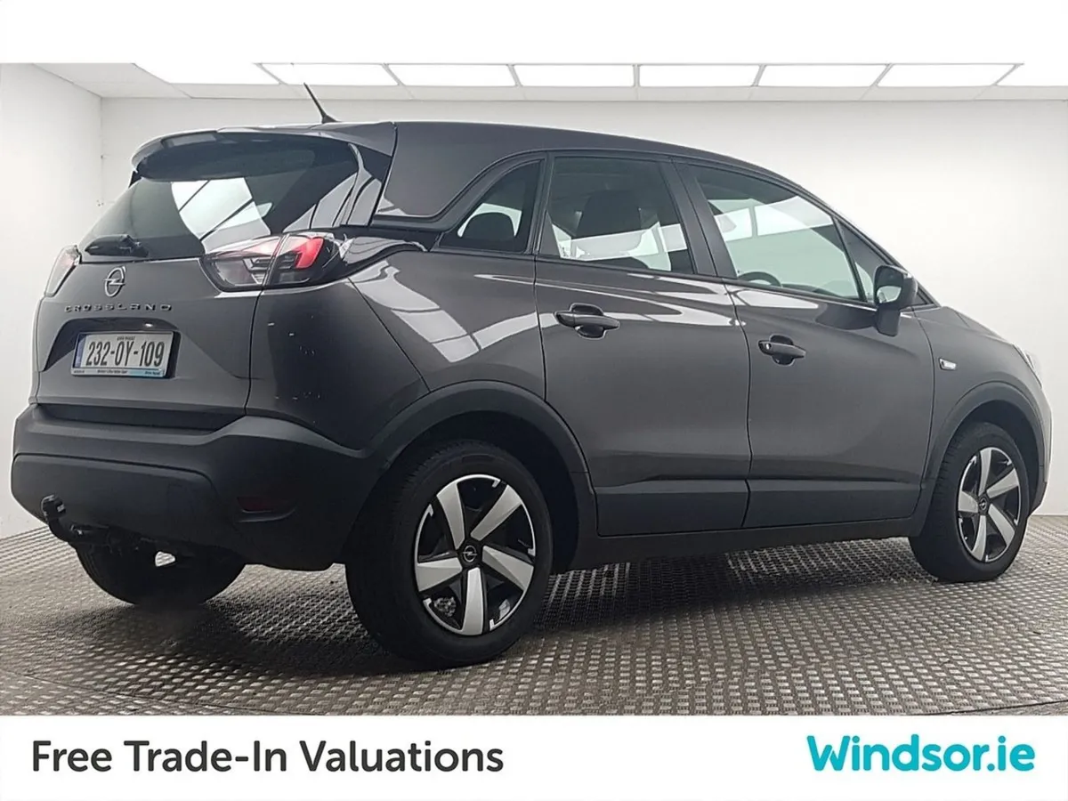 Opel Crossland SC 1.5 Turbo D 110PS 6 Speed - Image 3