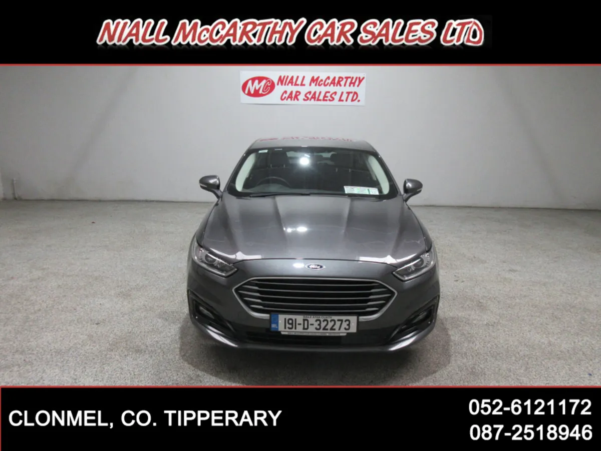 Ford Mondeo ZETEC 2.0 TD - SCRAPPAGE & FINANCE AVA - Image 2