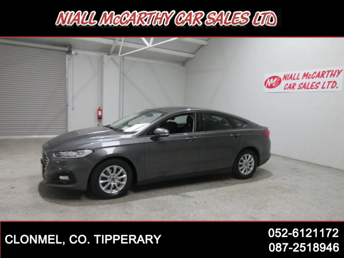 Ford Mondeo ZETEC 2.0 TD - SCRAPPAGE & FINANCE AVA - Image 3