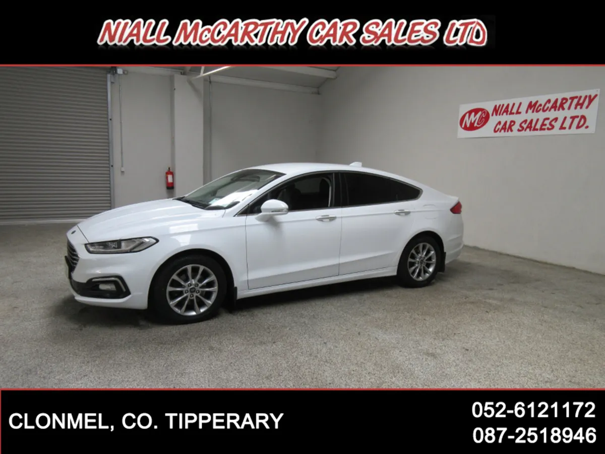 Ford Mondeo TITANIUM 2.0 TD HUGE SPEC - SCRAPPAGE - Image 4