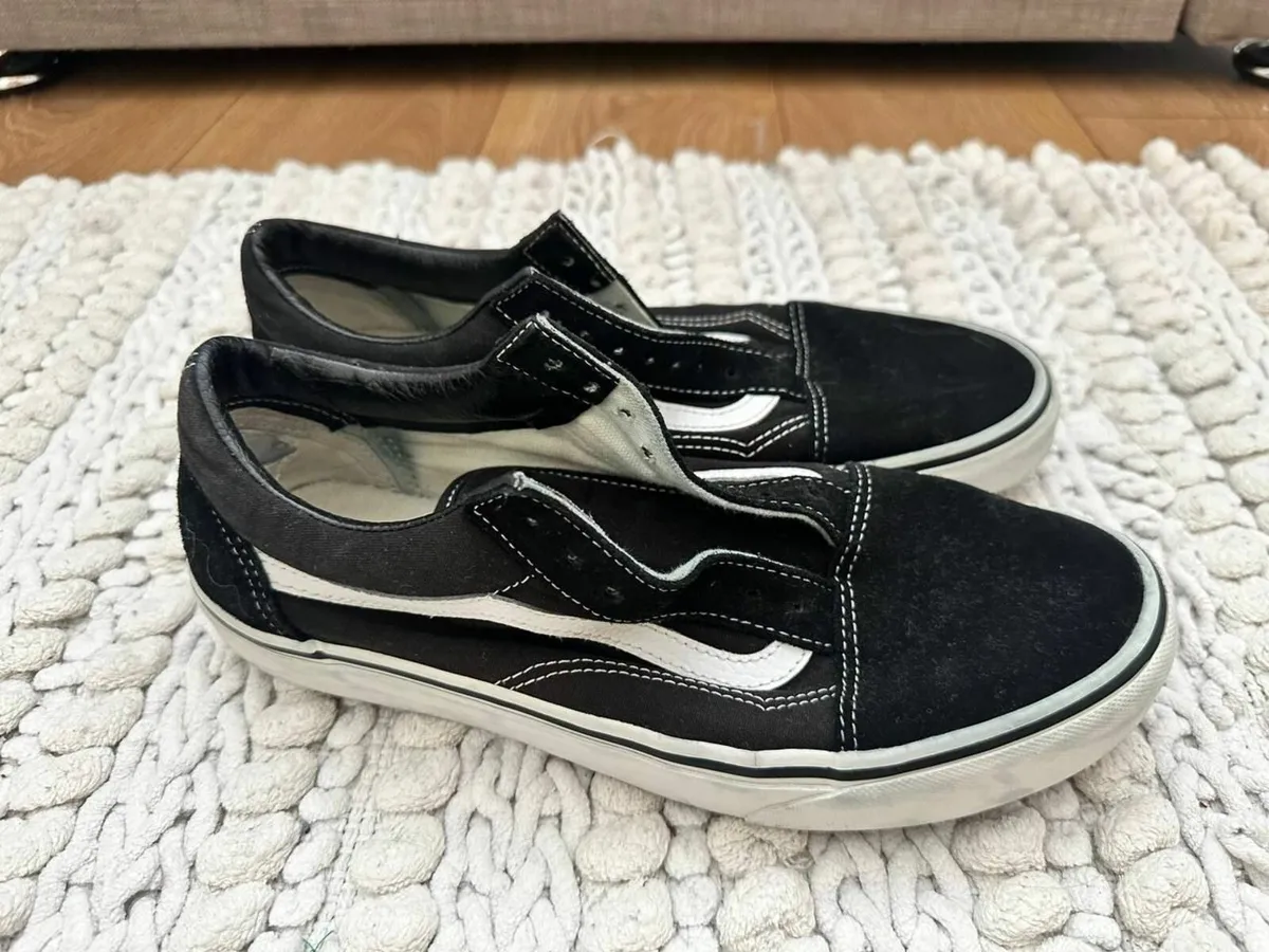 Vans Slip-On Classics - Image 2