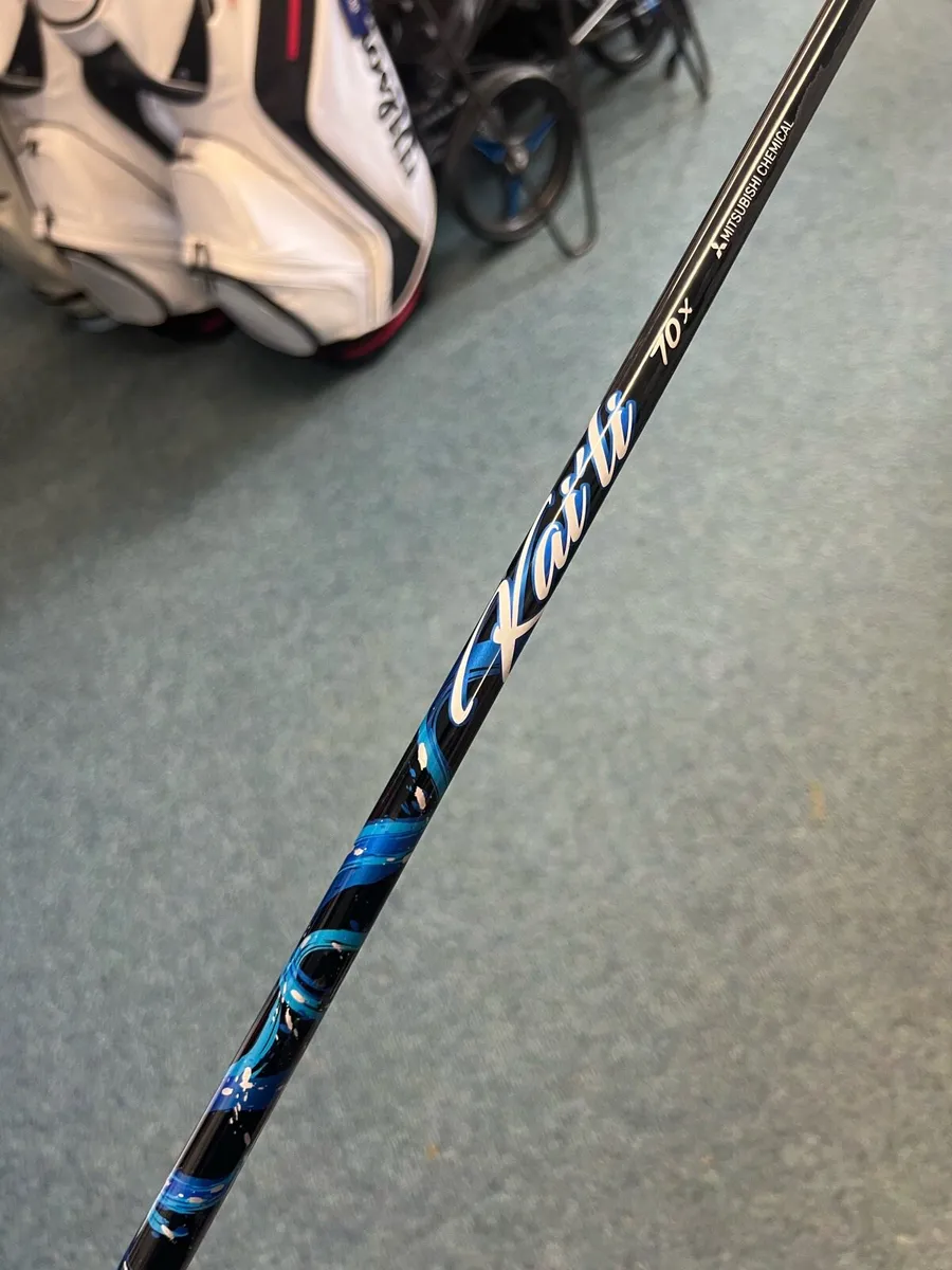 Taylormade Qi 10 LS Driver - Image 3
