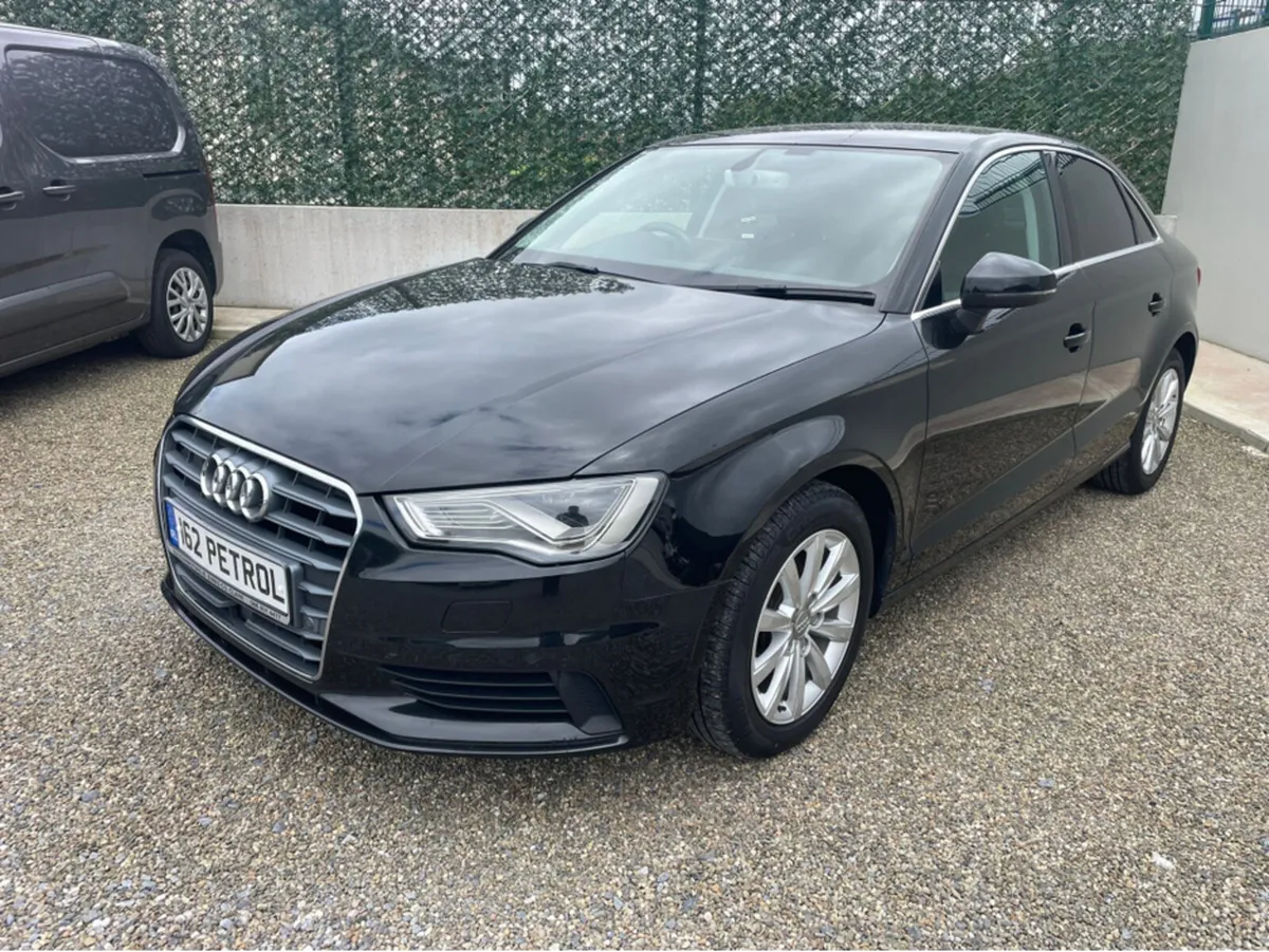 Audi A3 1.4 tsi auto - Image 2