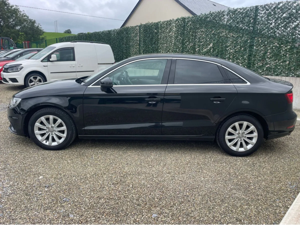 Audi A3 1.4 tsi auto - Image 3