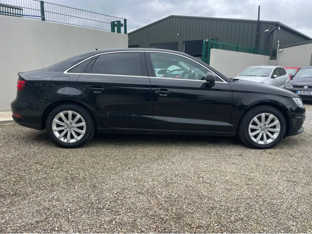 Audi A3 1.4 tsi auto - Image 4