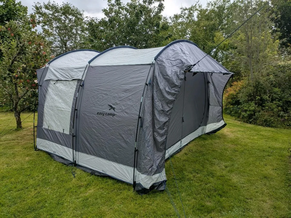Drive away awning - Image 4