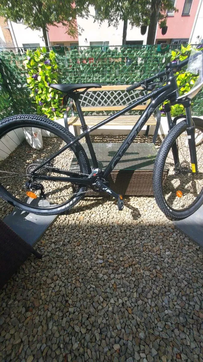 Mountain bike - Image 2