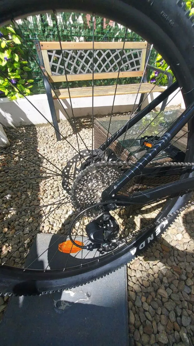 Mountain bike - Image 3
