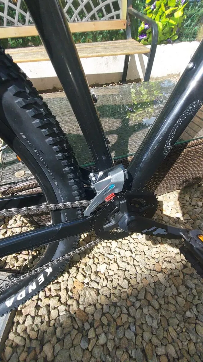 Mountain bike - Image 4