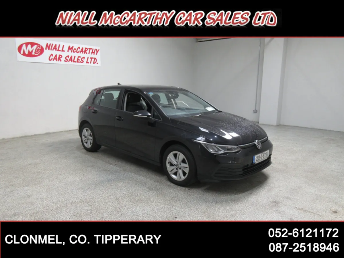 Volkswagen Golf 2.0TDI COMFORT LINE - SCRAPPAGE & - Image 1