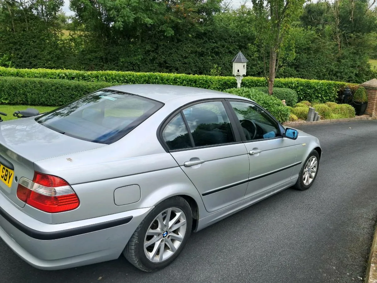 Bmw 316i - Image 1