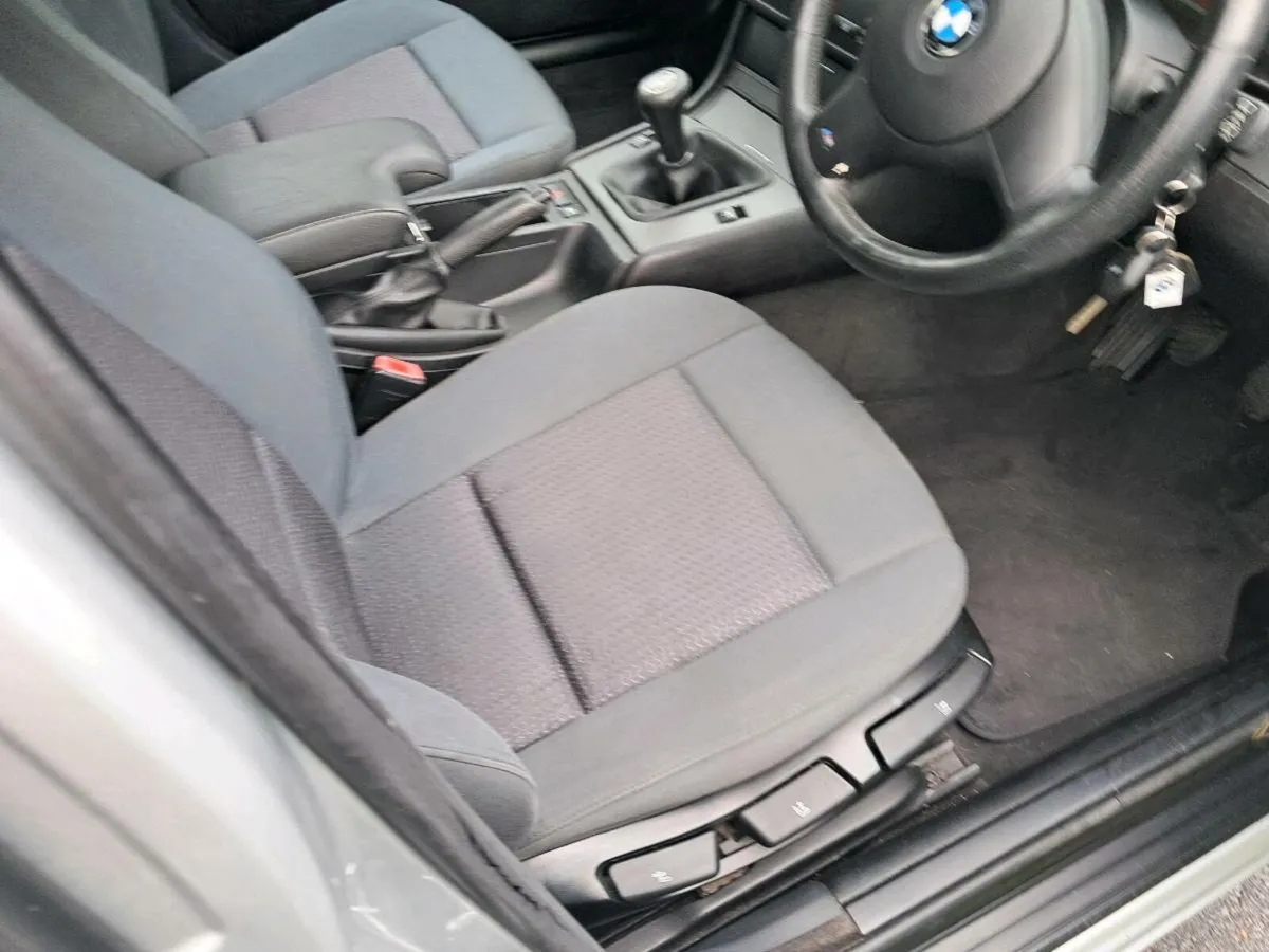 Bmw 316i - Image 2