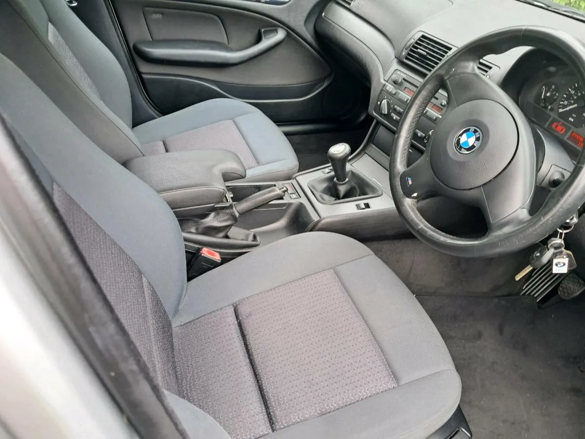 Bmw 316i - Image 3