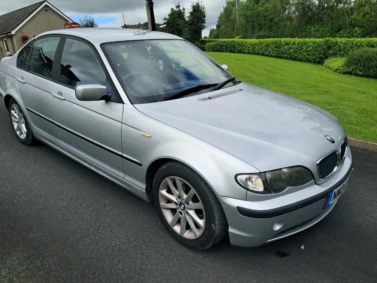Bmw 316i - Image 4