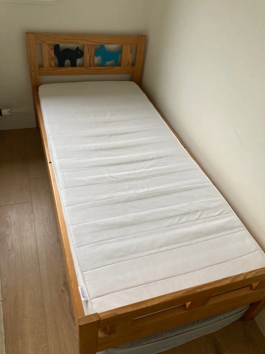 Kids bed - Image 2
