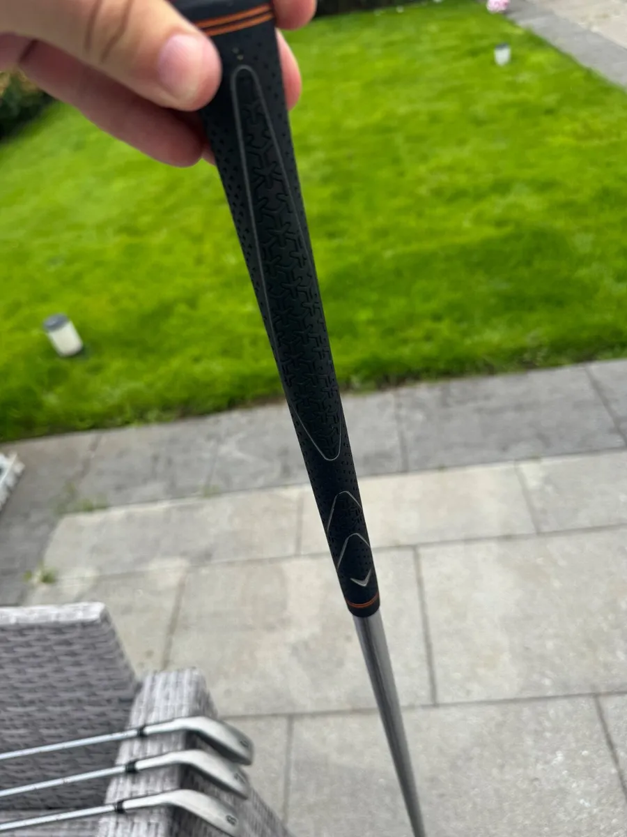 Golf Irons - Image 2