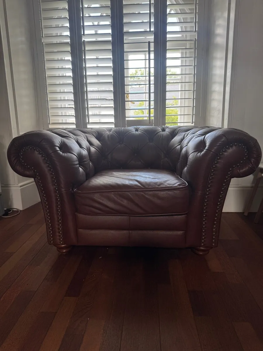 2 Sofas (can be sold separate) - Image 4