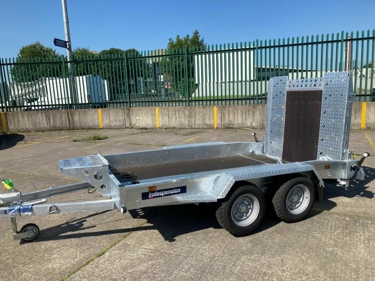 Plant Trailer - Image 2