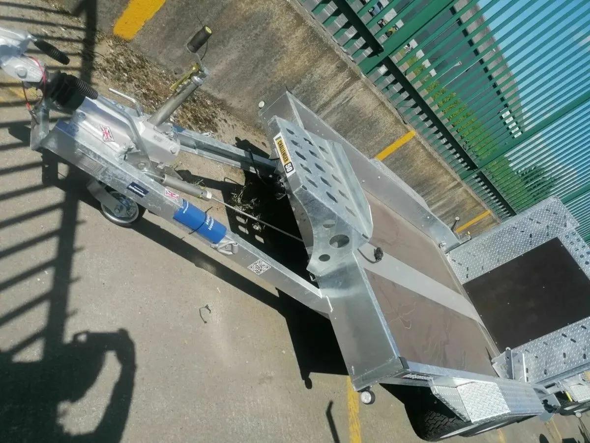 Plant Trailer - Image 4