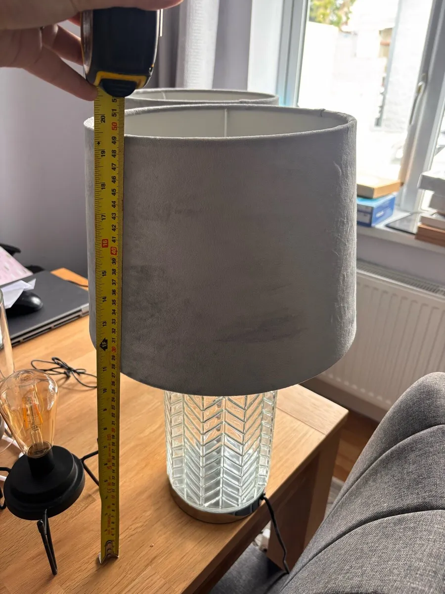Table lamps - Image 2