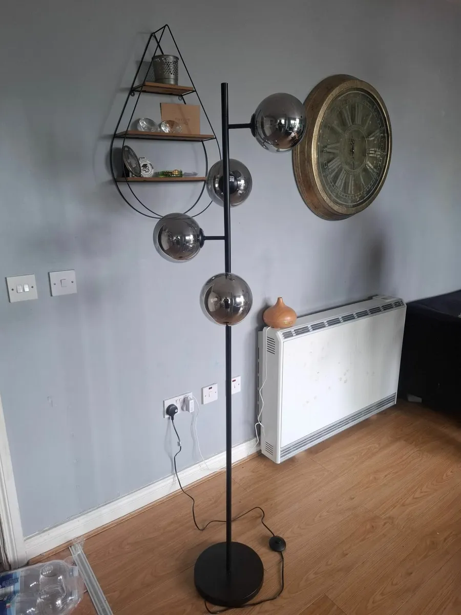 Floor Lamp - Image 2