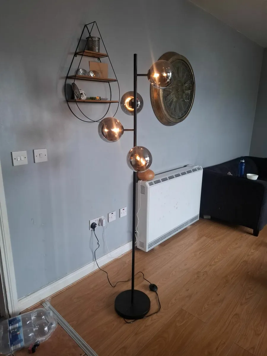 Floor Lamp - Image 3