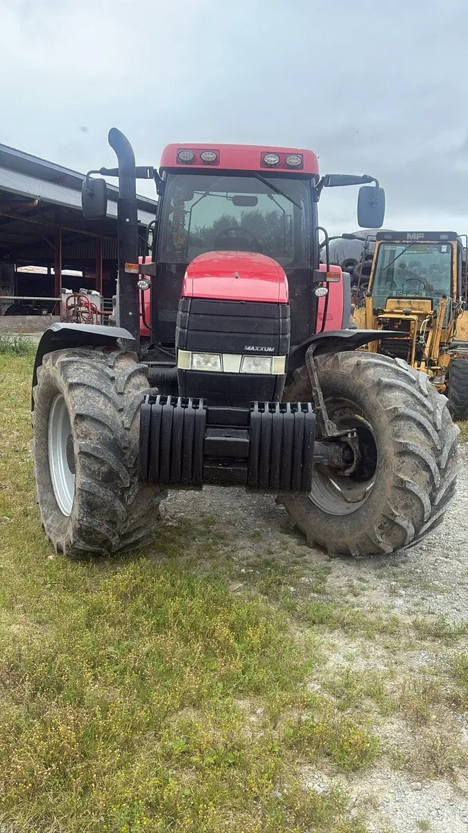 Case mx 170 - Image 2