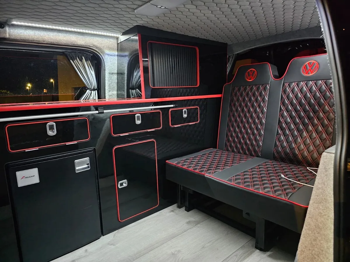 Volkswagen Caddy 2022 - Image 2
